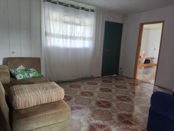 Imagem Chácara com 3 Quartos à Venda, 5.550 m² em AREIA BRANCA  - Agudos do Sul