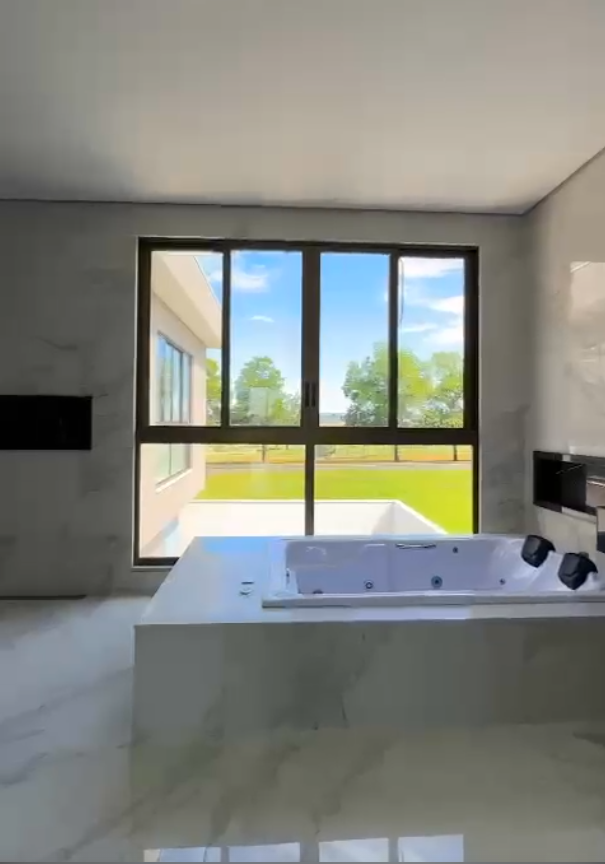 Imagem Casa de Condomínio com 4 Quartos à Venda, 422 m² em - Imagem Casa de Condomínio com 4 Quartos à Venda, 422 m² em -