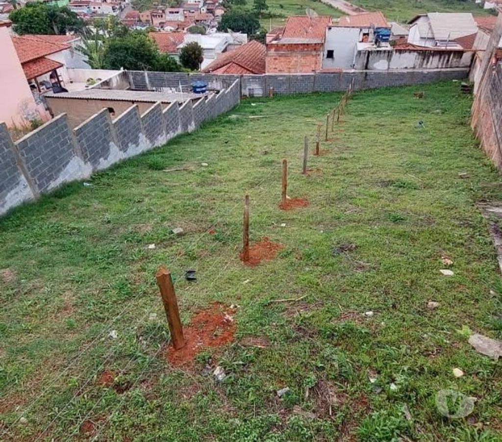 Terreno à Venda, 260 m² em Centro - Itapeva