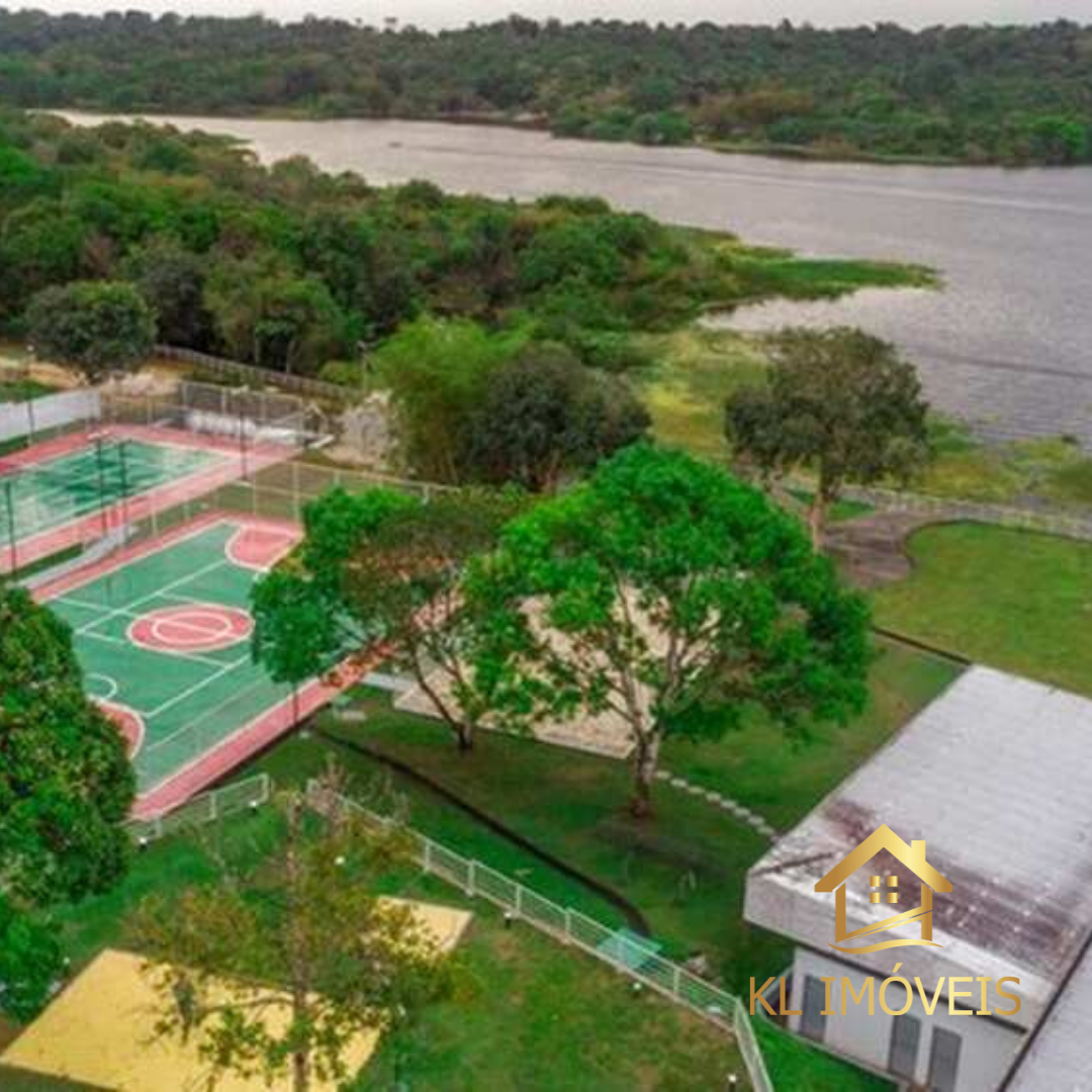 Imagem Terreno em Condomínio à Venda, 800 m²em Tarumã - Manaus