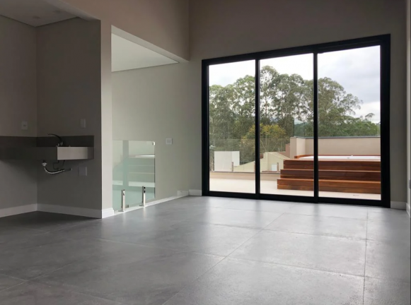 Imagem Casa de Condomínio com 3 Quartos à Venda, 222 m² em Fazenda Rodeio - Mogi das Cruzes
