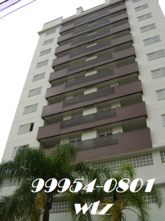 Imagem Apartamento com 3 Quartos à Venda, 171 m² em São Luiz - Criciúma Imagem Apartamento com 3 Quartos à Venda, 171 m² em São Luiz - Criciúma