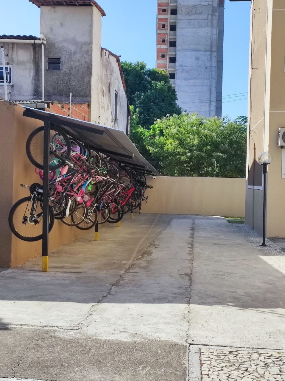 Imagem Apartamento com 3 Quartos à Venda, 65 m²em Mondubim - Fortaleza