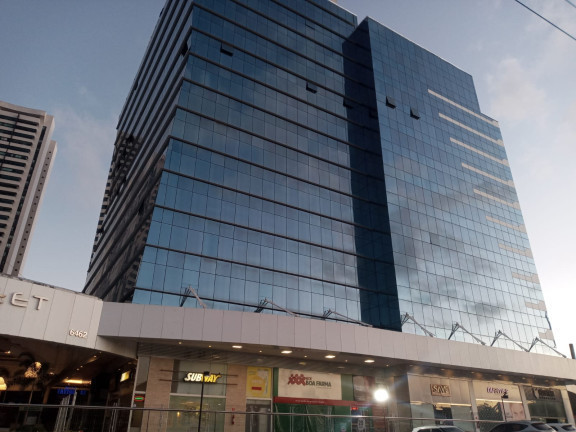 Imagem Consultório à Venda, 33 m² em Paralela - Salvador