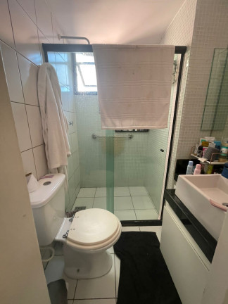 Imagem Apartamento com 1 Quarto à Venda,  em Meireles - Fortaleza