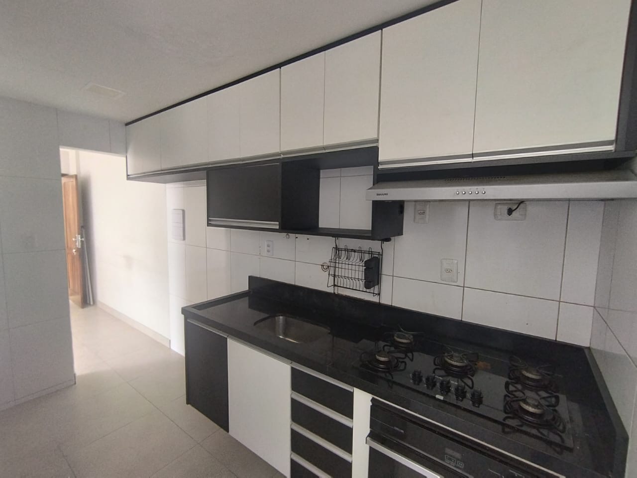 Apartamento com 3 Quartos à Venda, 72 m²em Sussuarana - Salvador