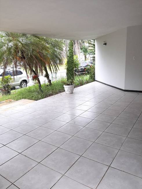 Imagem Casa com 4 Quartos para Alugar, 300 m²em Parque Verde - Belém