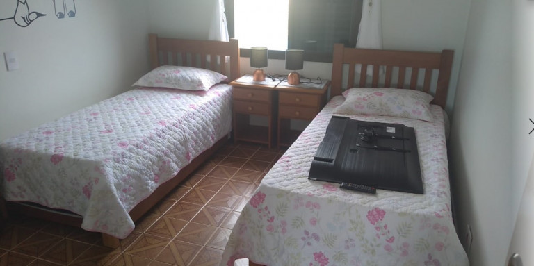 Imagem Sobrado com 3 Quartos à Venda, 217 m² em Arpoador - Peruíbe