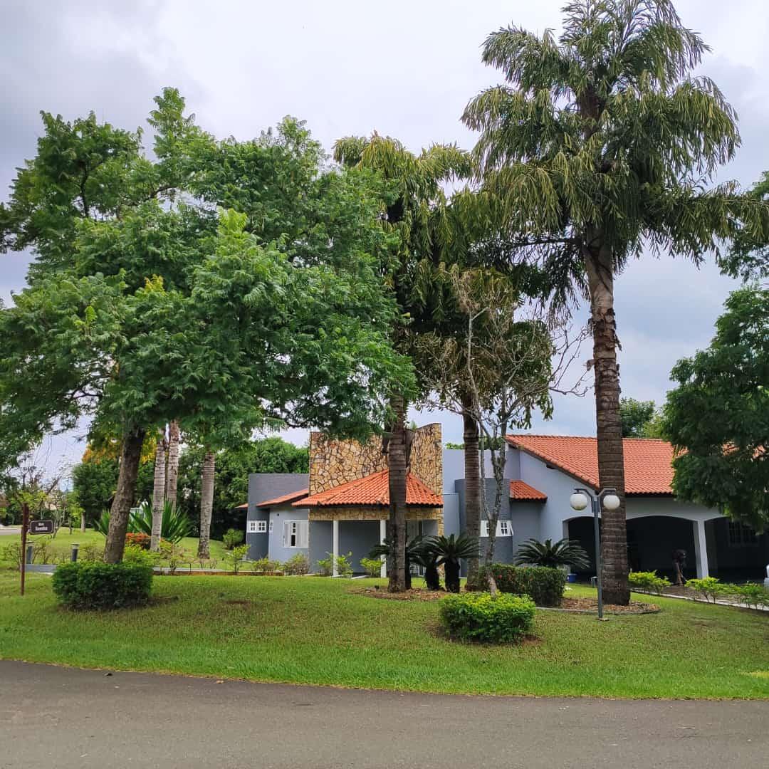 Casa de Condomínio com 4 Quartos à Venda, 493 m²em Condomínio Monte Belo - Salto