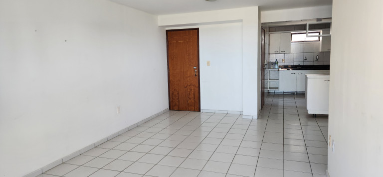Imagem Apartamento com 3 Quartos à Venda, 95 m²em Aeroclube - João Pessoa Imagem Apartamento com 3 Quartos à Venda, 95 m²em Aeroclube - João Pessoa