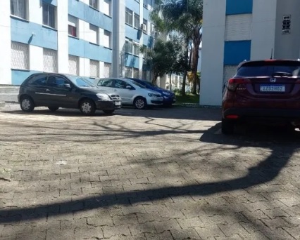 Imagem Apartamento com 1 Quarto à Venda, 37 m² em Cristal - Porto Alegre