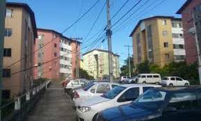 Imagem Apartamento com 2 Quartos à Venda, 46 m²em Vida Nova - Lauro de Freitas Imagem Apartamento com 2 Quartos à Venda, 46 m²em Vida Nova - Lauro de Freitas