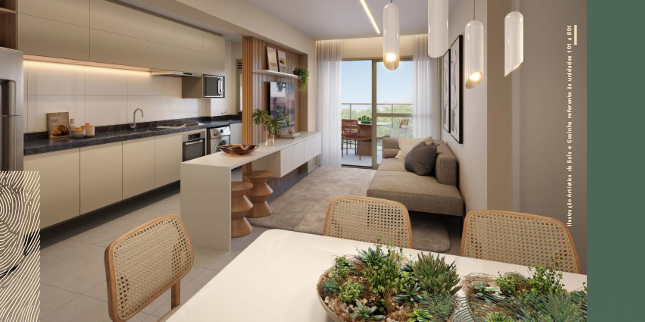 Imagem Apartamento com 2 Quartos à Venda, 65 m²em Tijuca - Rio de Janeiro