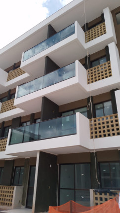 Imagem Apartamento com 2 Quartos à Venda, 62 m² em Praia de Muro Alto - Ipojuca Imagem Apartamento com 2 Quartos à Venda, 62 m² em Praia de Muro Alto - Ipojuca