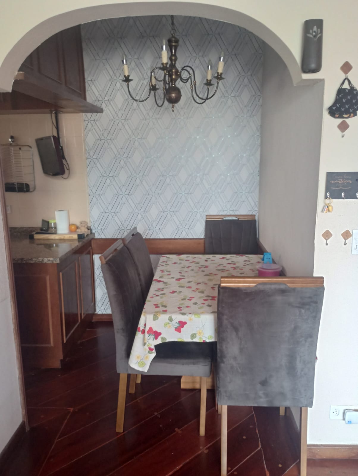 Imagem Apartamento com 2 Quartos à Venda, 73 m²em Centro - Diadema