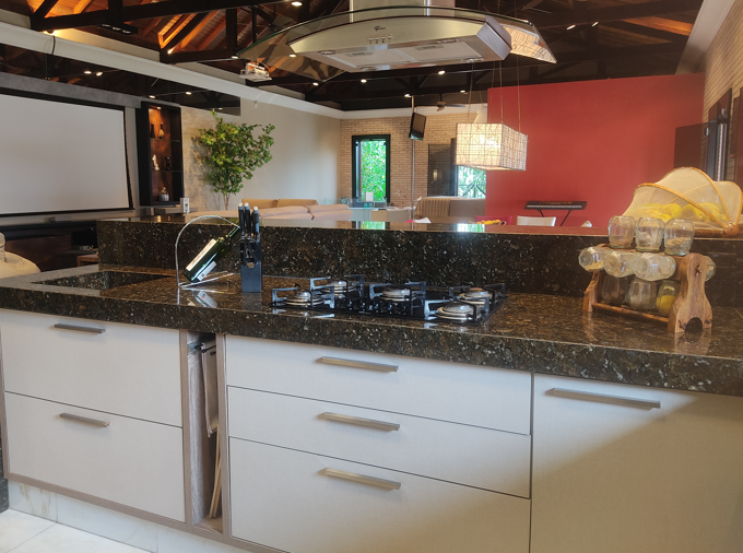 Imagem Casa com 2 Quartos à Venda, 348 m²em Jardim Santa Genebra - Campinas Imagem Casa com 2 Quartos à Venda, 348 m²em Jardim Santa Genebra - Campinas