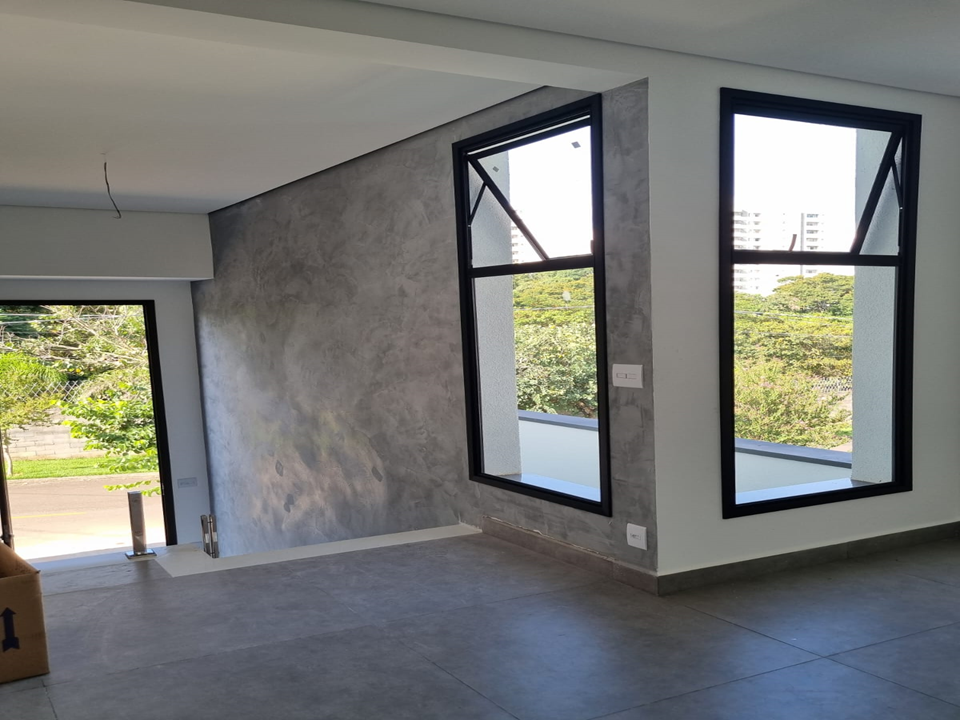 Imagem Casa de Condomínio com 3 Quartos à Venda, 200 m²em Chácara Morada Mediterrânea - Jundiaí
