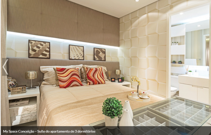 Imagem Apartamento com 2 Quartos à Venda, 50 m² em Vila Guarani (z Sul) - São Paulo