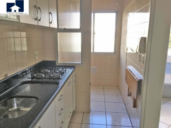 Imagem Apartamento com 3 Quartos à Venda, 82 m² em Centro - Criciúma