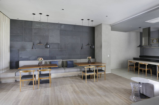 Imagem Apartamento com 3 Quartos à Venda, 80 m² em Barra Funda - São Paulo