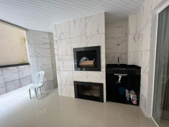 Imagem Apartamento com 3 Quartos à Venda,  em Meia Praia - Itapema