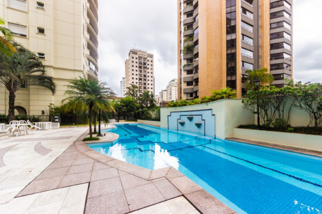 Imagem Apartamento com 4 Quartos à Venda,  em Perdizes - São Paulo