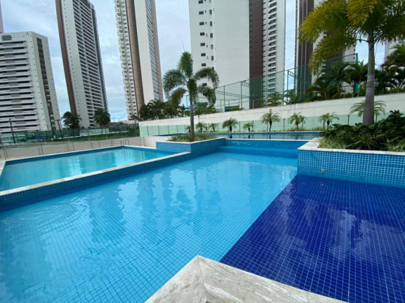 Imagem Apartamento com 3 Quartos à Venda, 92 m² em Altiplano Cabo Branco - João Pessoa Imagem Apartamento com 3 Quartos à Venda, 92 m² em Altiplano Cabo Branco - João Pessoa
