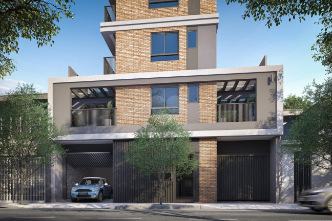 Imagem Apartamento com 3 Quartos à Venda, 129 m² em Moema - São Paulo Imagem Apartamento com 3 Quartos à Venda, 129 m² em Moema - São Paulo