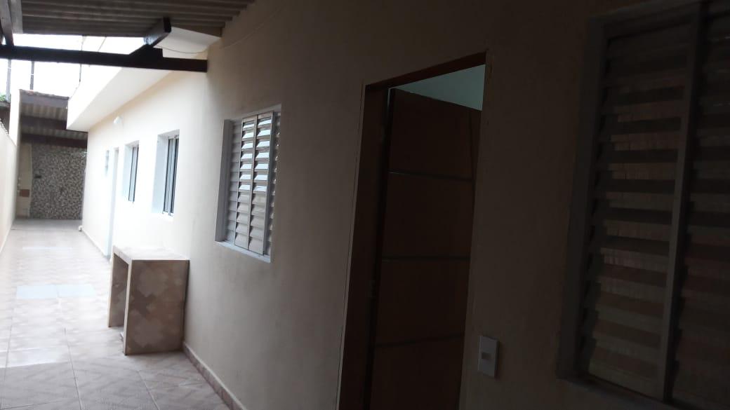 Imagem Casa com 3 Quartos à Venda, 126 m²em Jardim Oásis - Itanhaém