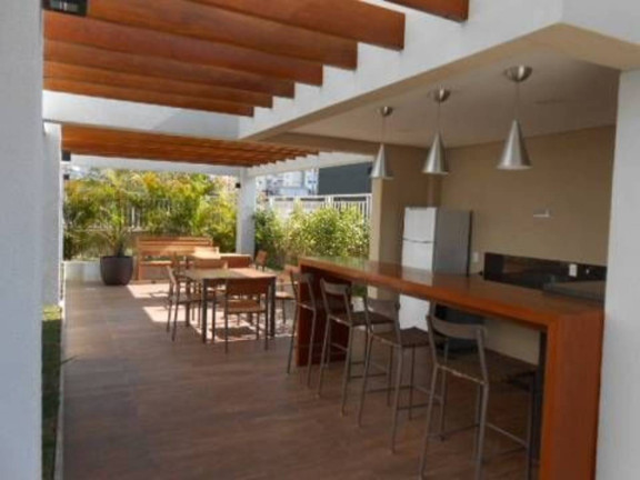 Imagem Apartamento com 2 Quartos à Venda, 72 m² em Cambuci - São Paulo