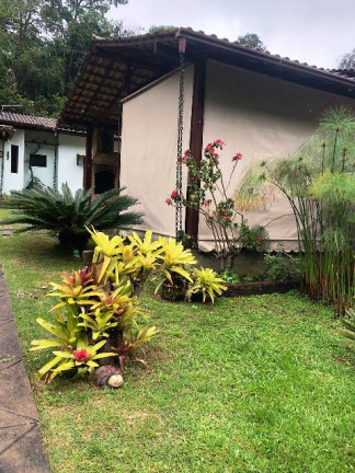Imagem Casa de Condomínio com 2 Quartos à Venda,  em Chácara Paraíso - Nova Friburgo