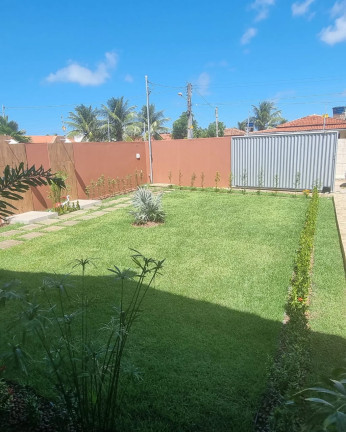Casa com 3 Quartos à Venda,  em Fagundes - Lucena