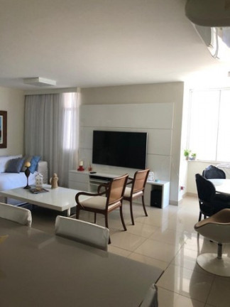 Imagem Apartamento com 3 Quartos à Venda, 156 m² em Boa Viagem - Recife