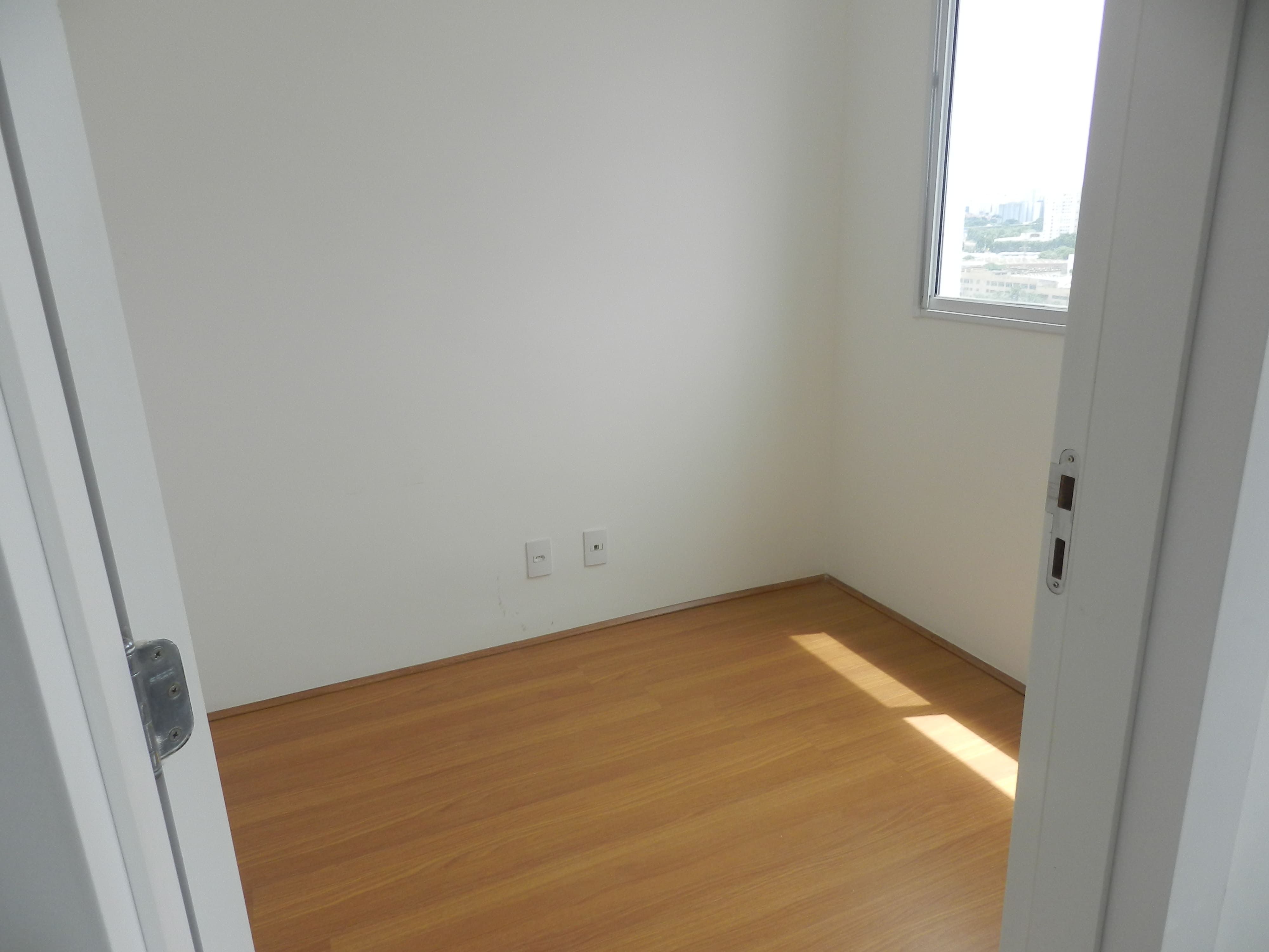 Imagem Apartamento com 2 Quartos à Venda, 35 m²em Tatuapé - São Paulo