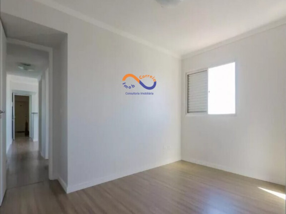 Imagem Apartamento com 2 Quartos à Venda, 63 m² em Água Funda - São Paulo