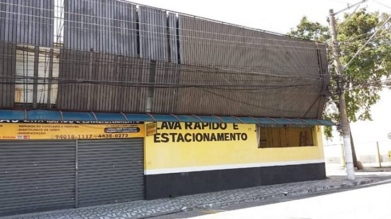 Imagem Imóvel Comercial para Alugar, 650 m² em Centro - Santo André Imagem Imóvel Comercial para Alugar, 650 m² em Centro - Santo André