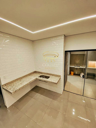 Imagem Casa com 3 Quartos à Venda, 105 m² em Jardim Colina Verde - Maringá Imagem Casa com 3 Quartos à Venda, 105 m² em Jardim Colina Verde - Maringá