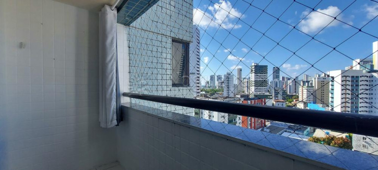 Imagem Apartamento com 2 Quartos à Venda, 58 m² em Boa Viagem - Recife Imagem Apartamento com 2 Quartos à Venda, 58 m² em Boa Viagem - Recife