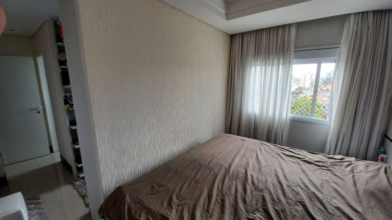 Imagem Apartamento com 3 Quartos à Venda, 116 m²em Baeta Neves - São Bernardo do Campo