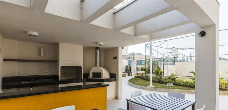 Imagem Apartamento com 2 Quartos à Venda, 50 m² em Jaçanã - São Paulo