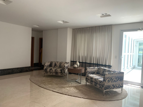 Imagem Apartamento com 4 Quartos à Venda, 337 m² em Jardim Anália Franco - São Paulo