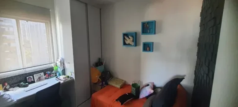Imagem Apartamento com 3 Quartos à Venda, 95 m² em Espinheiro - Recife Imagem Apartamento com 3 Quartos à Venda, 95 m² em Espinheiro - Recife