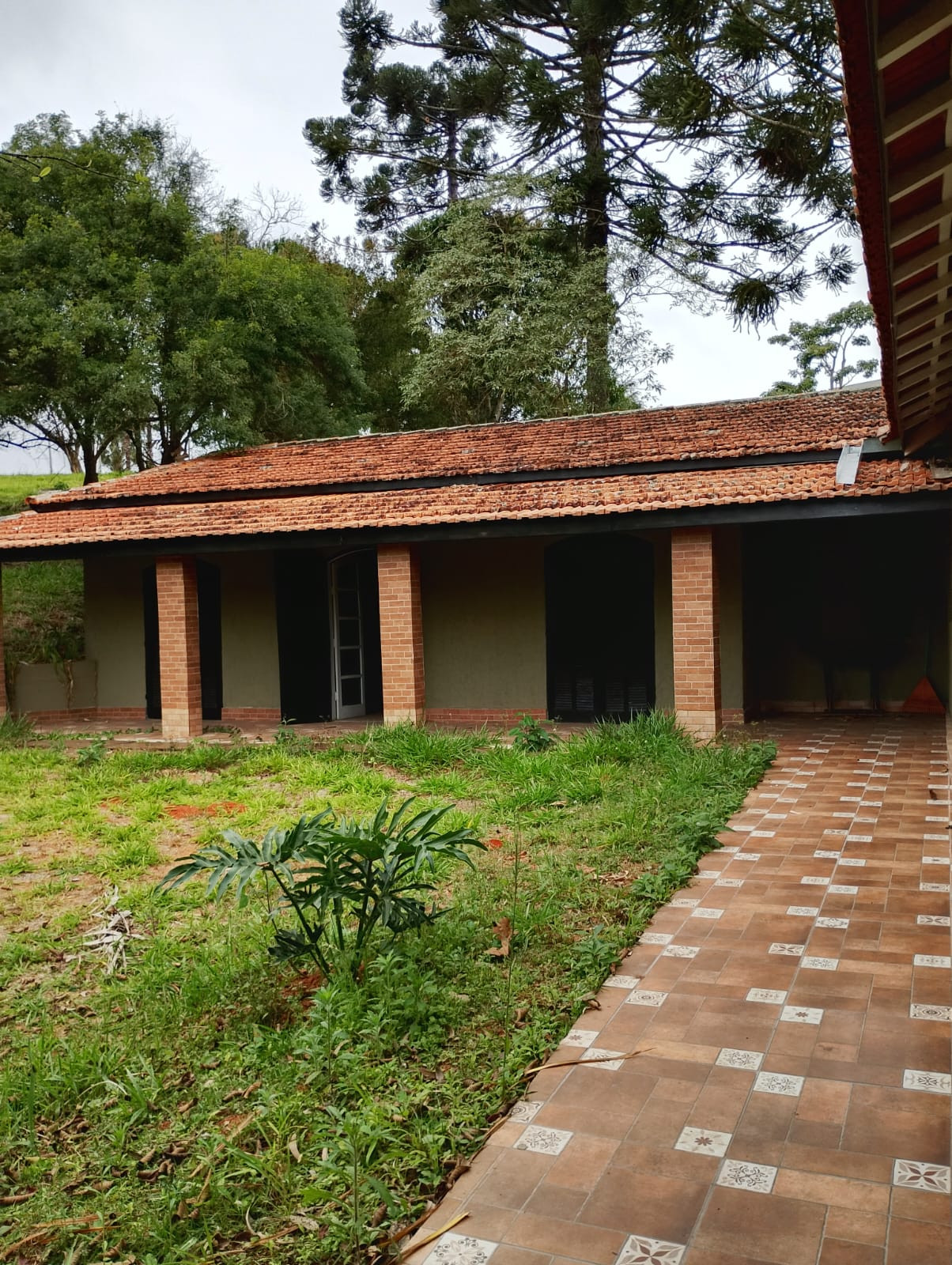 Casa de Condomínio com 4 Quartos para Alugar, 480 m² em Jardim São Vicente - Cotia