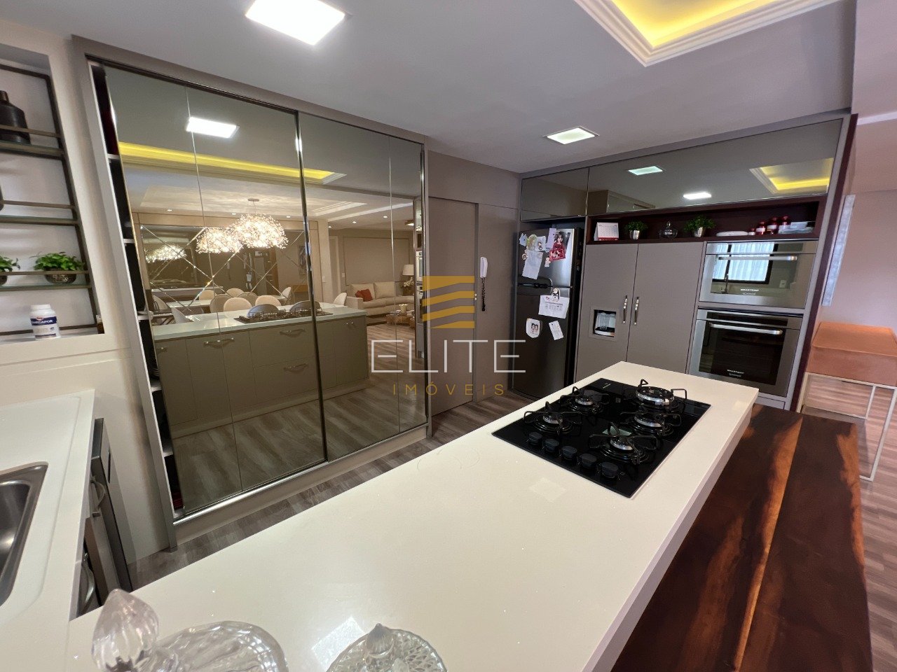 Imagem Apartamento com 3 Quartos à Venda, 140 m²em Campinas - São José