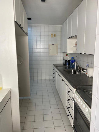 Imagem Apartamento com 3 Quartos à Venda, 126 m² em Itaim Bibi - São Paulo