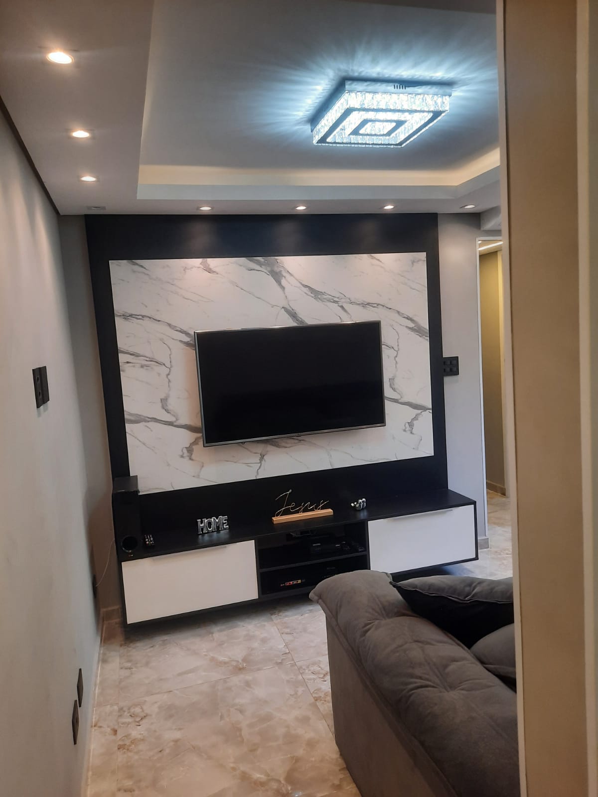 Apartamento com 2 Quartos à Venda ou Temporada, 49 m²em Vila Sílvia - São Paulo