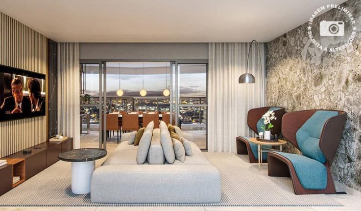 Imagem Apartamento com 3 Quartos à Venda, 120 m² em Paraíso - São Paulo