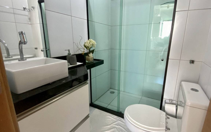 Imagem Apartamento com 3 Quartos à Venda,  em Boa Viagem - Recife
