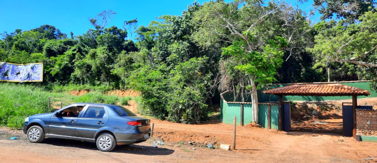 Imagem Terreno à Venda, 300 m²em Praia Rasa - Cabo Frio