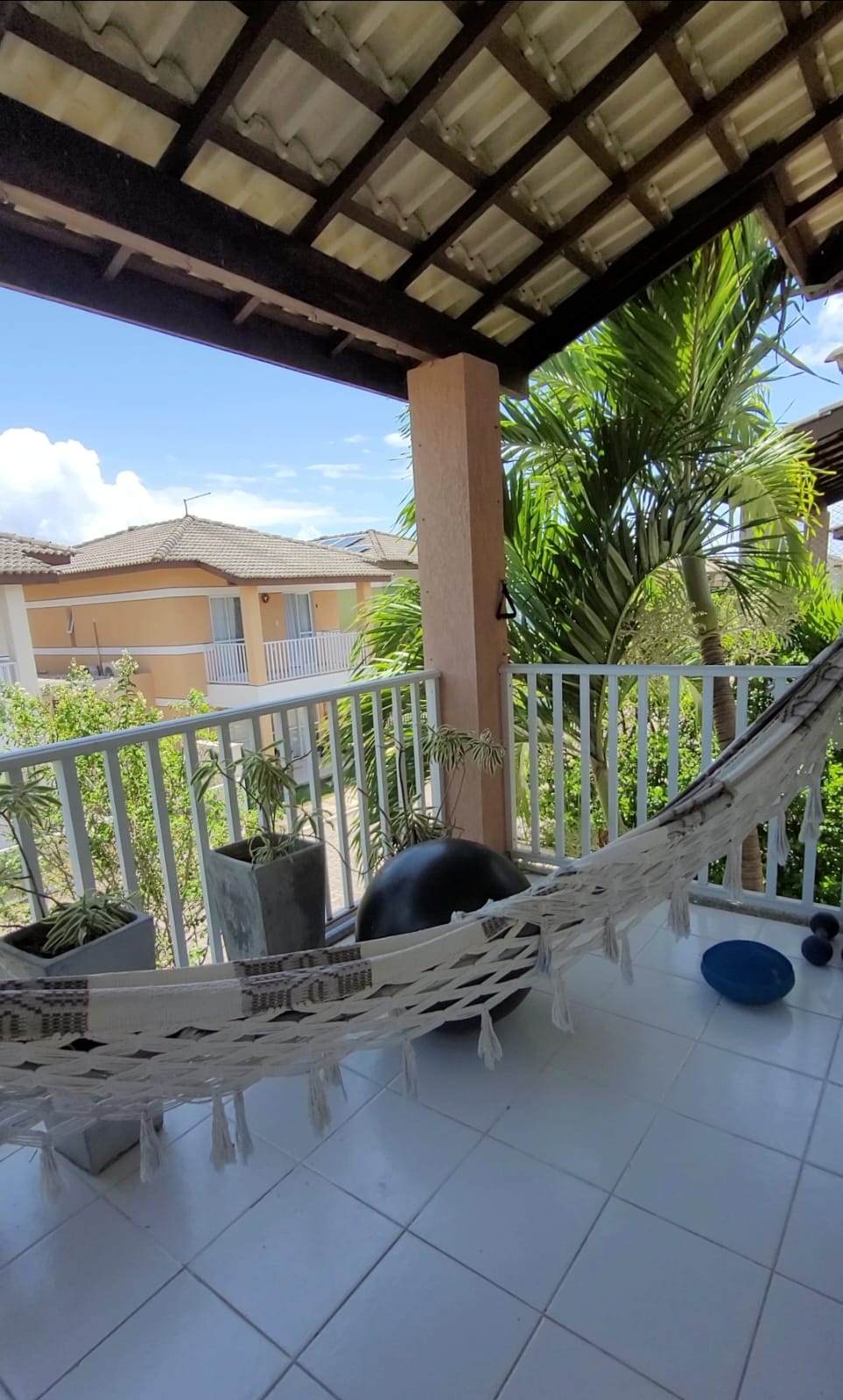 Imagem Casa de Condomínio com 3 Quartos à Venda, 180 m² em Stella Maris - Salvador